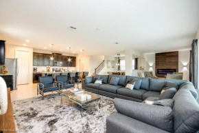 Sunshine Ridge Loop Villa #258891 Villa